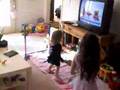 Mia Lola Dancing Ballet To Dvd