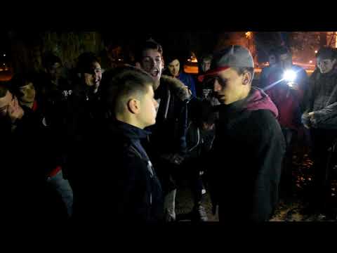 YIYI vs YERBA MALA -4TOS DE FINAL- Fecha 7 Torneo -11/8- DarkJail