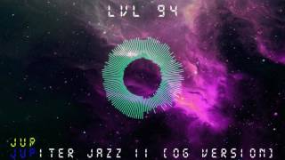 Future R&B / Soul Instrumental (Beat) ''Jupiter Jazz 2'' (Prod. LVL 94)