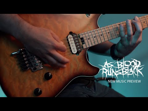 As Blood Runs Black New Music Preview