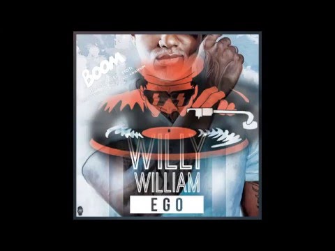 Major Lazer VS Willy William - Ego Boom ( Czn Mashup)