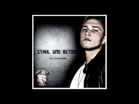 Lion Inaccesible - Stahl und Beton