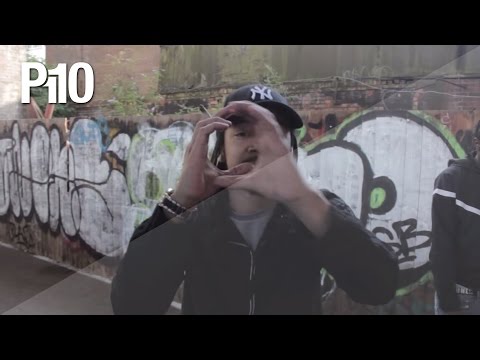 P110 - B Don [Scene Smasher] (Pt.2)