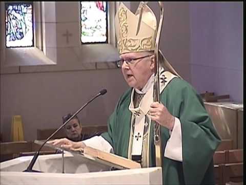 Homily by Archbishop Mark Coleridge - Fifteenth Sunday of Ordinary Time 2016