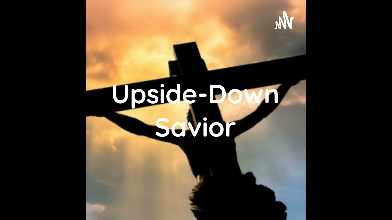 John 18:1-14 - “The Willing Prisoner” - March 12, 2025