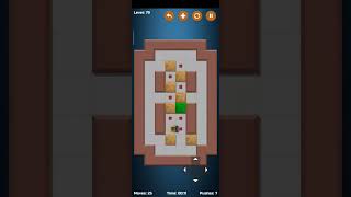 sokoban free# STRATEGY #level#79