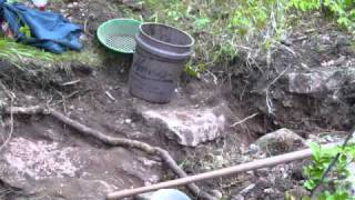 preview picture of video 'Black Hills Gold Trip 7-2010.wmv'