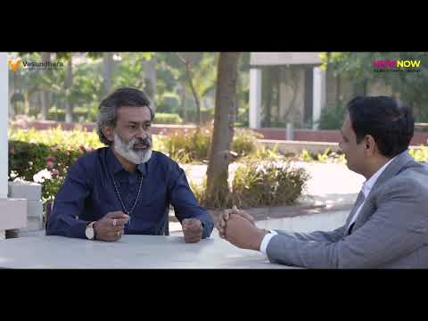 Vasundhara Earthing Founder's Podcast