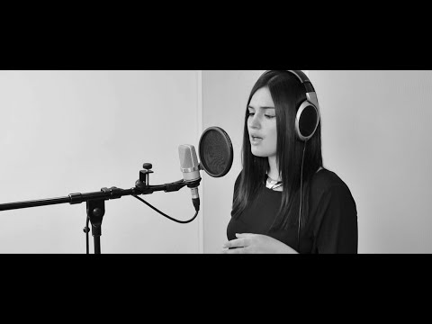 Daniel Balavoine - Tous les cris les SOS  [COVER - Amandine De Nobrega]