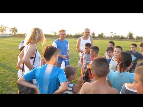 Škola fudbala "Napredak" Čestereg