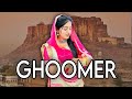 Ghoomar The Legacy Jodhpuri Sisters New Rajasthani Song 2025 Wedding Choreography