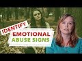 6 Signs Of Mental Abuse - What Are Emotional Abuse Signs? | BetterHelp