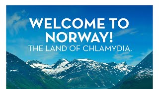 Is Norway Really The Land of Chlamydia?! 😳😱🥴 | Travel Stories w/Robdoesitall
