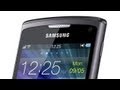 Mobilní telefony Samsung S8600 Wave III