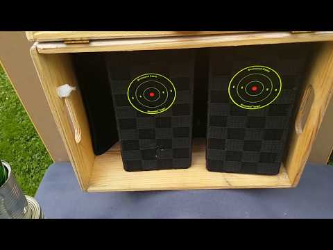 Spaniens Loser : DiaboloTest Gamo Lethal 4,5 mm by WPU