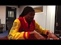 Snoop Dogg Explains why He Hates Working w/ Dr. Dre & Talks Ending Gang Violence