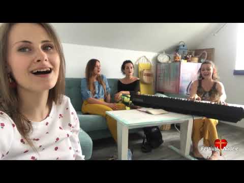 Festival Nádeje 2019 - G.O.D.'s videopozvánka