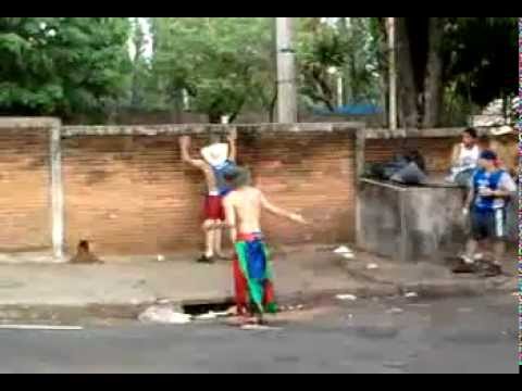 Babaca da ESALQ - Caipirusp 2011