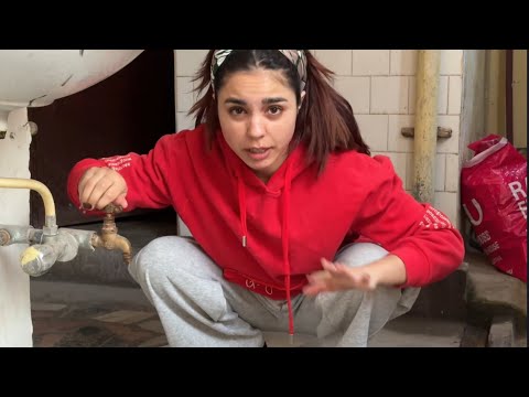 Lets Pack with me for a Trip |AD1410