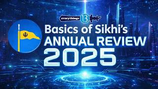 Annual Review 2025 l Building Sikh Institutions That Outlast Us
