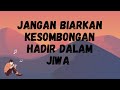 Sindiran Untuk Orang Sombong Halus Tapi Ngena