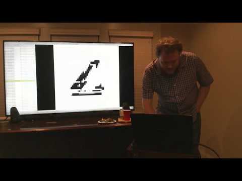 Wednesday Workshop - Genetic Algorithms