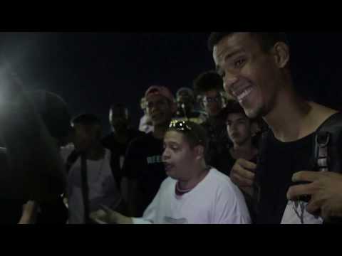 Isaias e W.A x Pedro e Locke - Batalha da Torre 117ª edição (2º FASE)