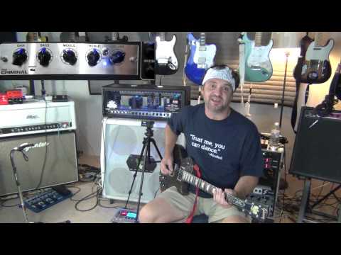 Sacred Groove at Motorcitymods.com