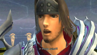 Splitting Up - Let's Play Xenoblade Chronicles Part 231