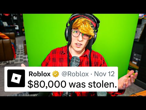 This Isn't Fair Roblox