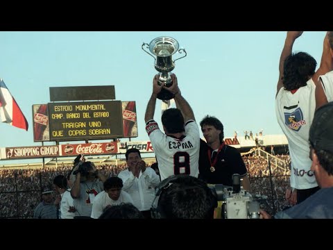 Especial Colo-Colo Campeon 1998 | Zoom Deportivo - TVN