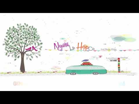 Người lạ hợp cạ - Lê Thiện Hiếu