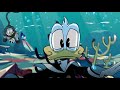Disney Channel España Segundo Anuncio Patoaventuras 2017 576p En 16 9