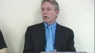 Dr. Jeffrey Lang - From Atheism To Islam 2/4