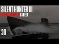 Silent Hunter 3 - Mediterranean Career || Episode 30 - Beggars Can't be Choosers