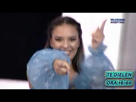 TELEBINGO SHQIPTARE, 27 SHTATOR