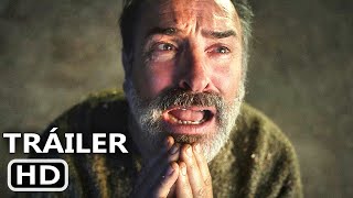 EL HOMBRE MENGUANTE Tráiler Español (2025) Ciencia ficción
