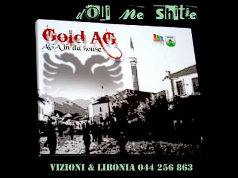 Gold Ag - Q'ka M'ka Syri (Remix) (Feat. Elita 5 & Noga)