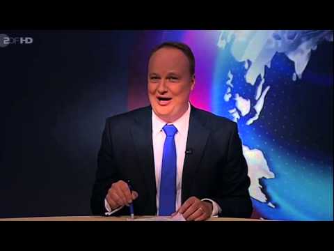 Heute-Show ZDF HD 11.10.2013 - Folge 127