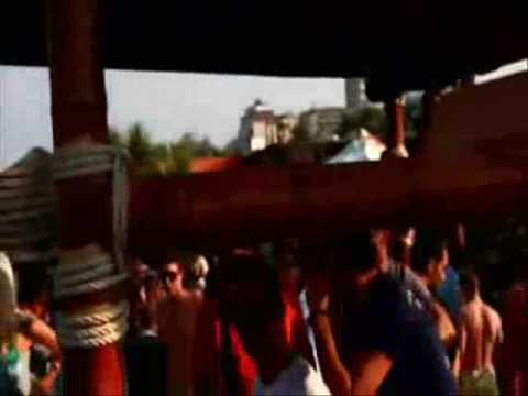 Reunion party sergio mauri