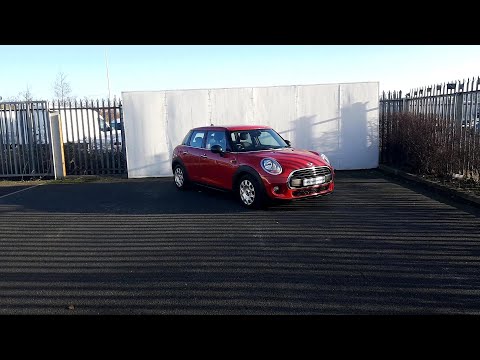 161D826 - 161D826 BMW MINI One 5-Door Hatch