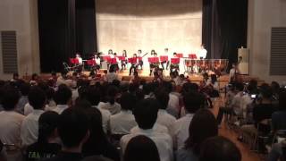 Download lagu [第10回Grazie Concert] 久石譲 アシタカせっ記 【北野高校オーケストラ部】 mp3