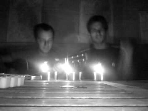 Daved & Steved - Black or White