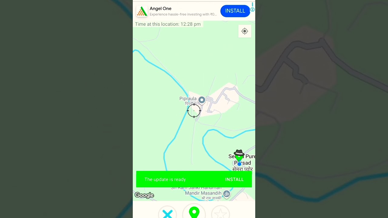smart attendance offline