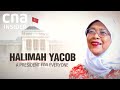 Halimah Yacob: A President For Everyone | Full Episode
