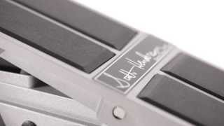 Video thumbnail for Vertex | Scott Henderson Volume Pedal by Vertex Effects