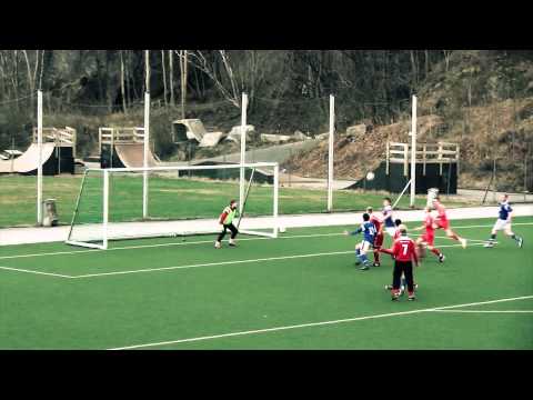 Søgne Allstars - Lyngdal 2 (Match Highlights)