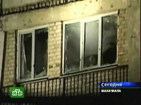 Specnaz FSB in the Caucasus.mp4