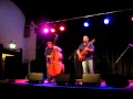 Tony Furtado sings Thirteen Below