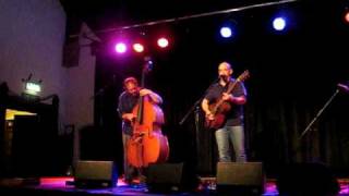 Tony Furtado sings Thirteen Below